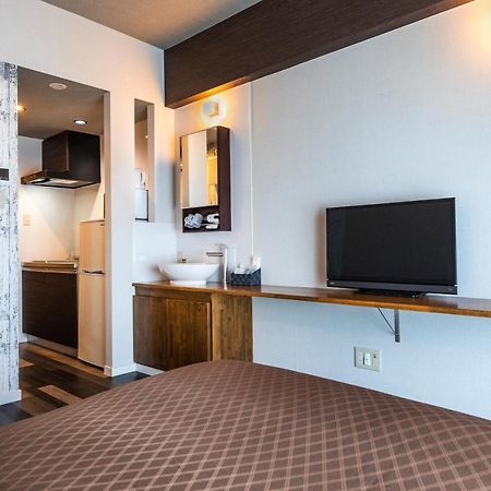 Morimori Land Aparthotel กิโนวัน ภายนอก รูปภาพ