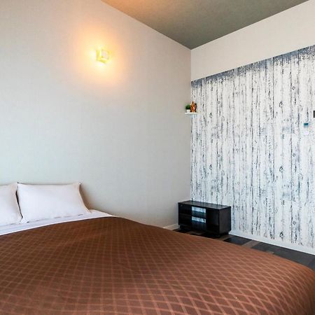 Morimori Land Aparthotel กิโนวัน ภายนอก รูปภาพ