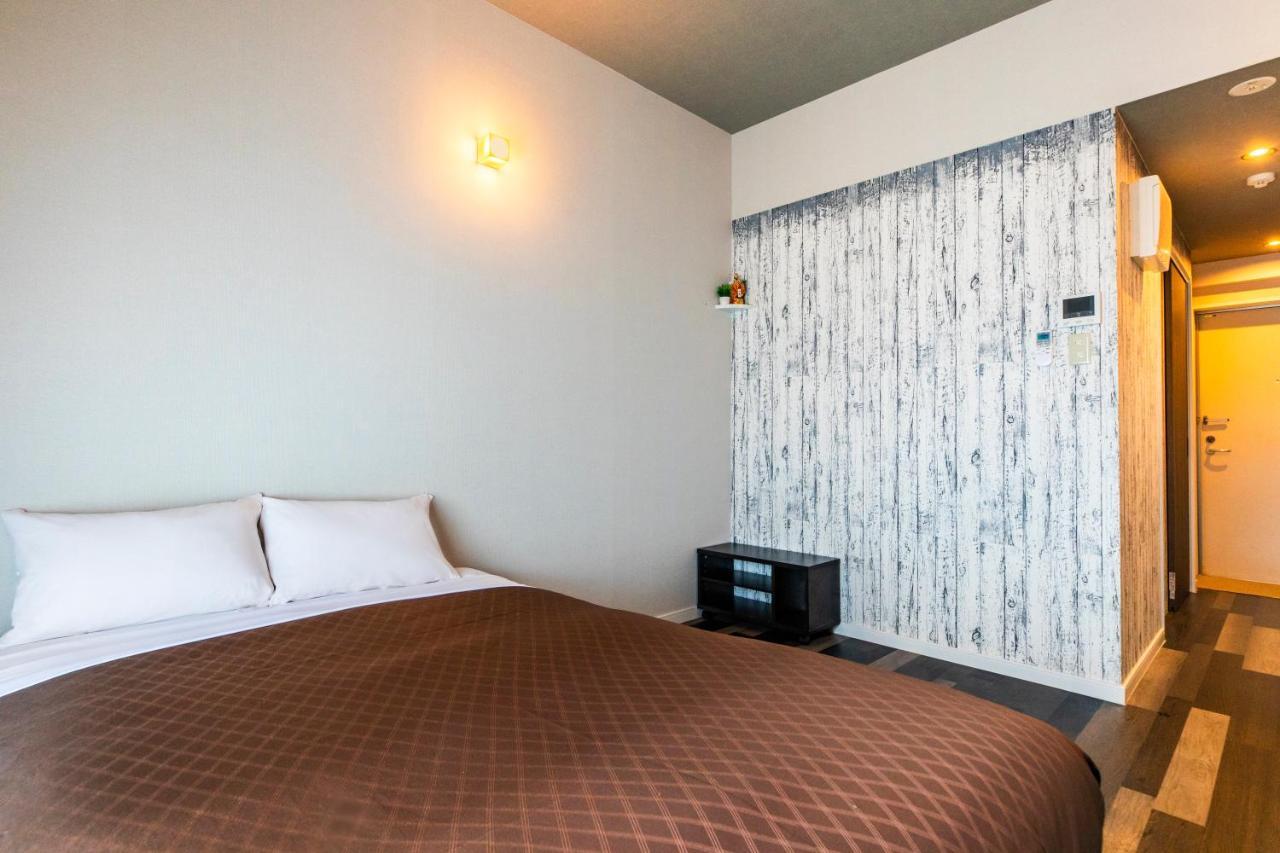 Morimori Land Aparthotel กิโนวัน ภายนอก รูปภาพ
