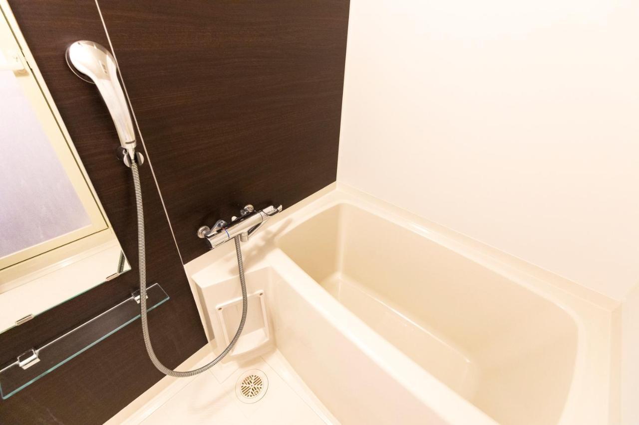 Morimori Land Aparthotel กิโนวัน ภายนอก รูปภาพ